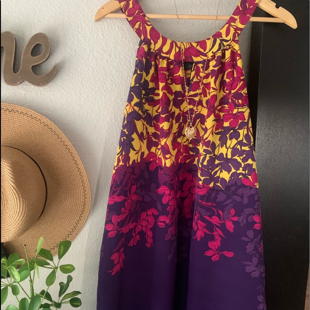 High low APT9 dress size M